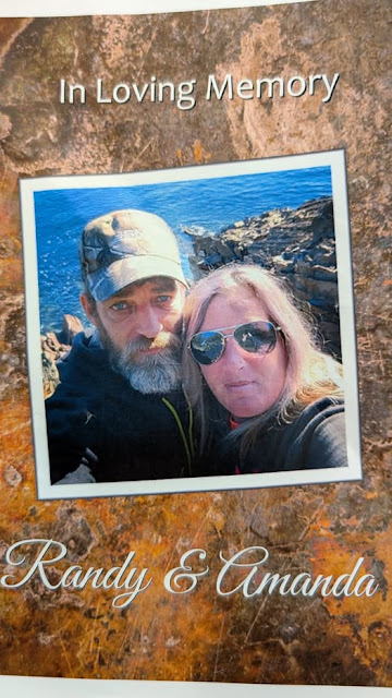 Amanda Oickle and Randy Oickle Obituary; Tragically Killed in Fatal Falmouth Accident, Family Mourns