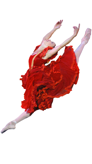 Janessa Touchet Obituary, Carmel, IN, Principal Dancer at Cincinnati Ballet, Passes Away