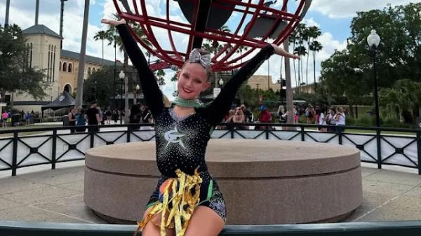 Sydney Martin Obituary, El Cajon CA; San Diego State University Cheerleader Died in Apparent Suicide